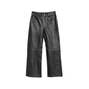 Haikure Women `Winny` Leather Pants